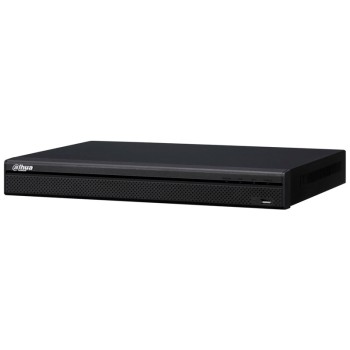 大華 16 Ch Penta-brid 1080P DVR, DH-XVR5216AN-X(UK)