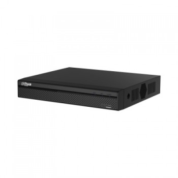 大華 4 Ch Penta-brid 720P Compact 1U DVR, DH-XVR4104HS-X1(UK)