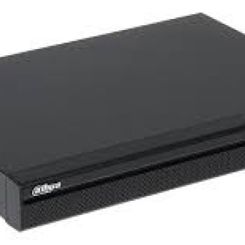 大華 8 Ch 1U 4K Pro NVR, DHI-NVR5208-4KS2(UK)
