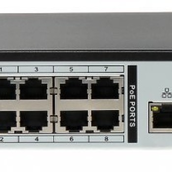 大華 8 Ch 1U 4K Pro NVR, DHI-NVR5208-4KS2(UK)