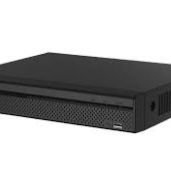 大華 DH-XVR4116HS-X, 16CH 720P Penta-brid DVR; HDD Storage: 6TB x 1