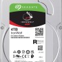 Seagate IronWolf 4TB 3.5" HDD, 型號: ST4000VN006
