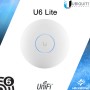 Ubiquiti UniFi 6 Lite WiFi 6 Access Point 無線接取器, U6-Lite